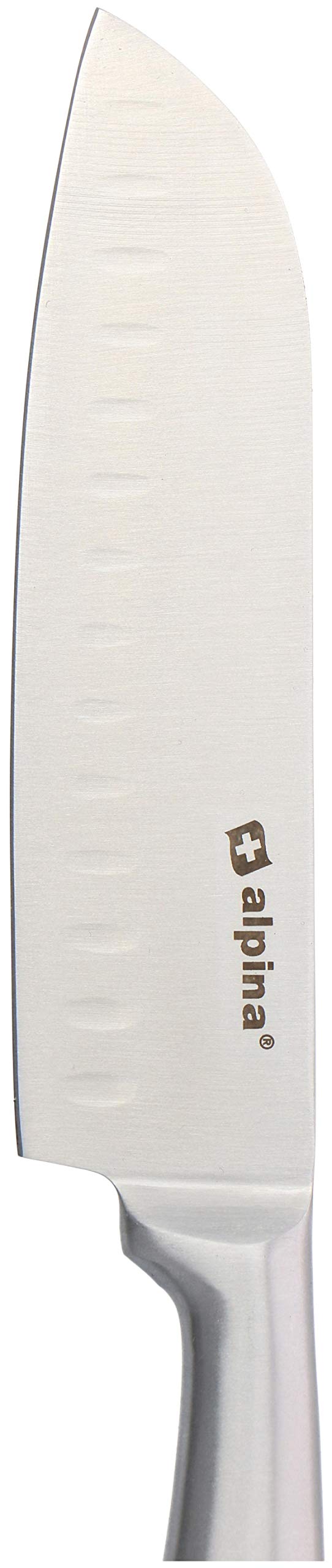 Alpine Bread Knife