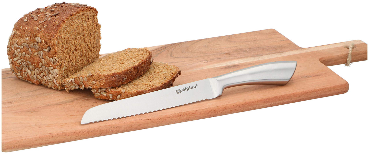 Alpine Bread Knife