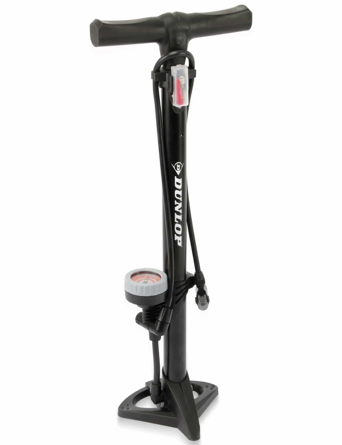 Dunlop Bicycle Pump