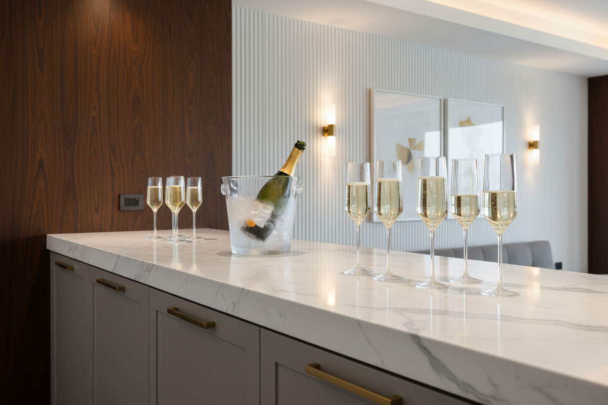 Angolo bar domestico