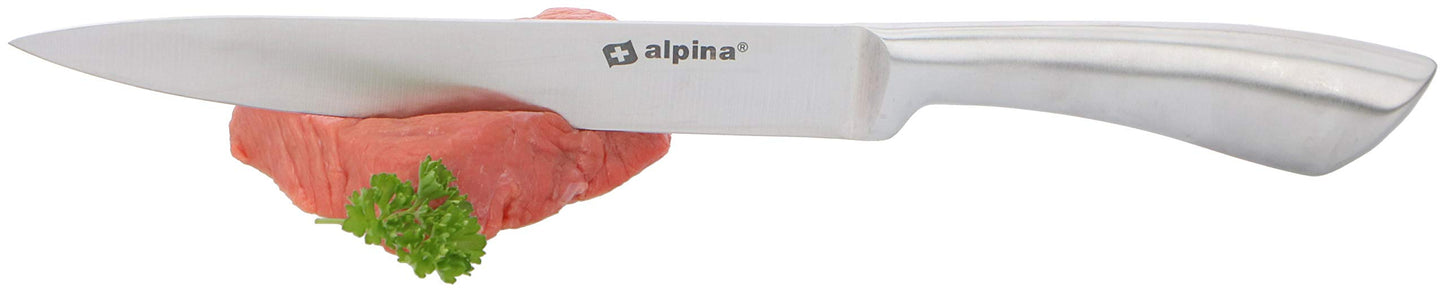 Alpine Bread Knife