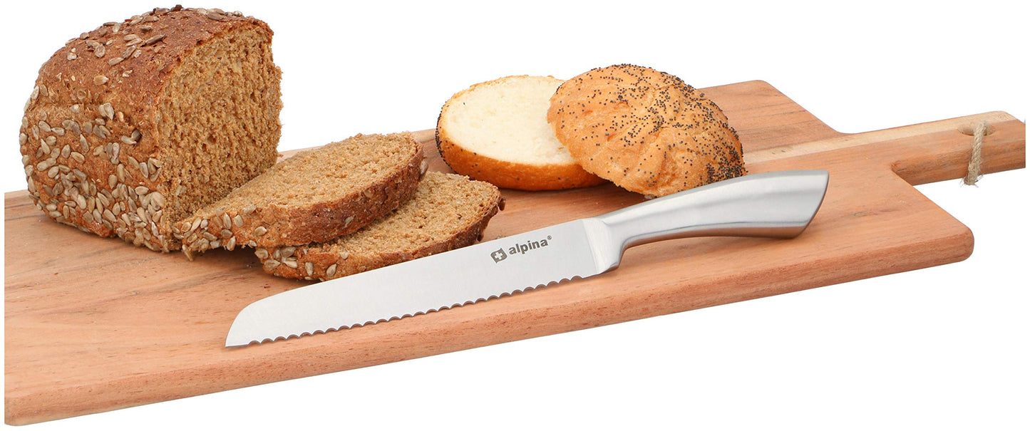 Alpine Bread Knife