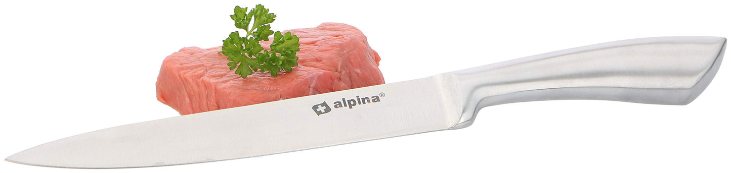 Alpine Bread Knife