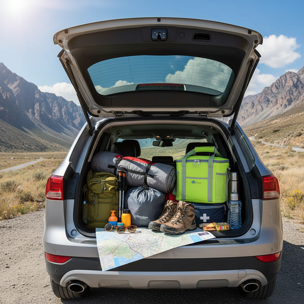 Borsa termica per viaggio