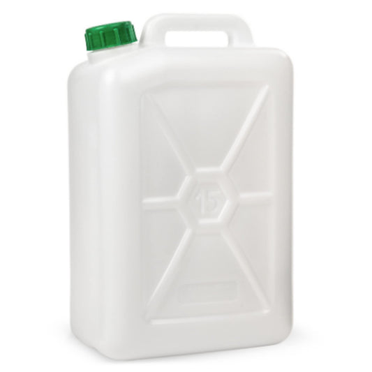 Ecoplast Canister, Neutral