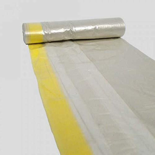 SACCO IMMONDIZIA NEUTRO Rotolo pz 15 Mis.MAXI CM.70x75 CON MANIGLIE x PATTUMIERA IRPOT ECOPLAST 28 LT 35 LT