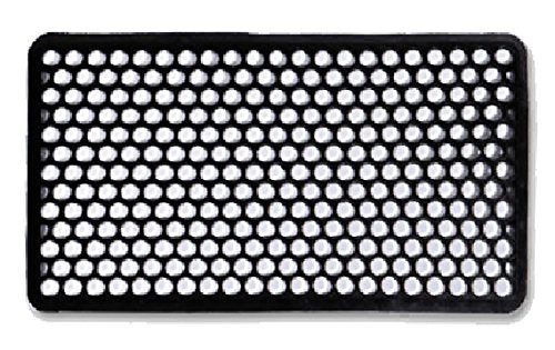 RUBBER HONEYCOMB DOORMAT 40X70 CM