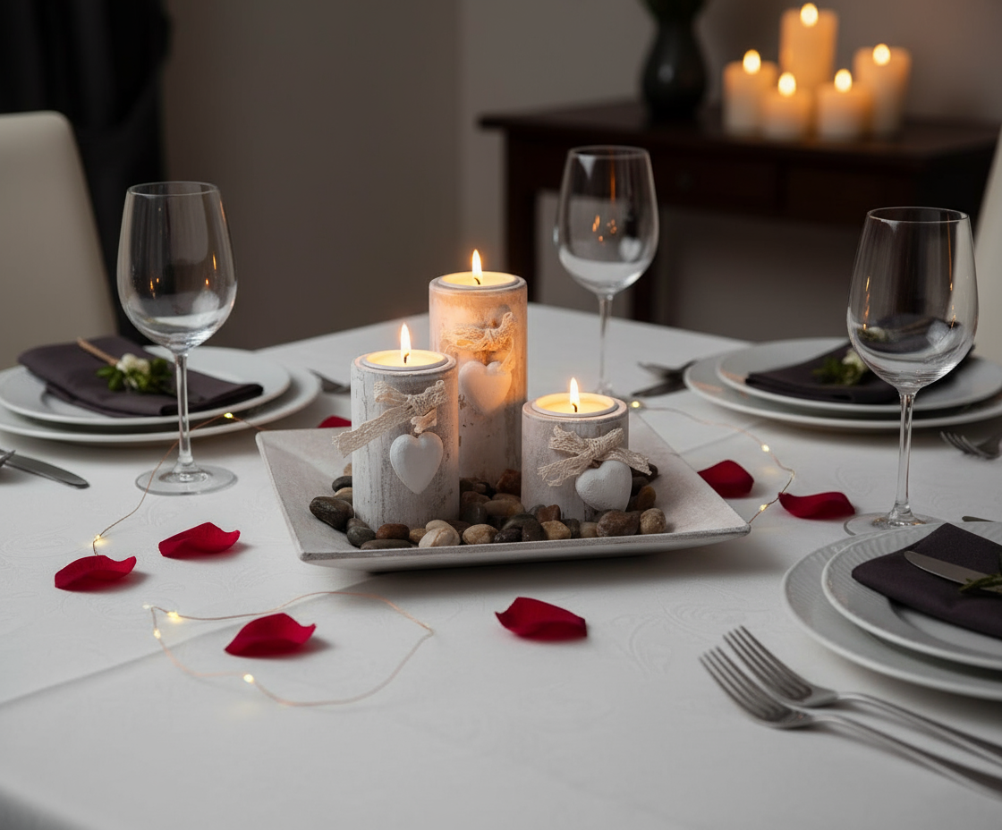 Cena Romantica