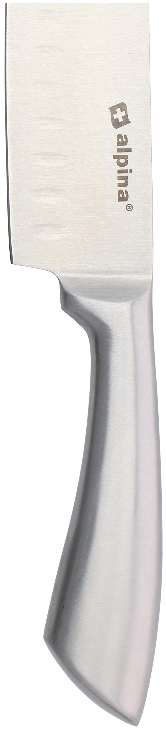 Alpine Bread Knife