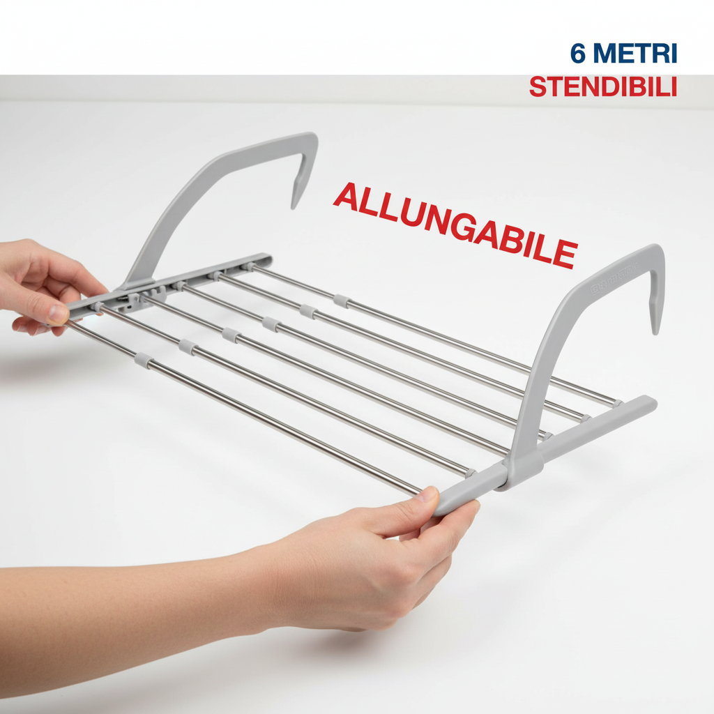 Close-up sistema regolabile