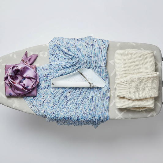 Composizione capi delicati