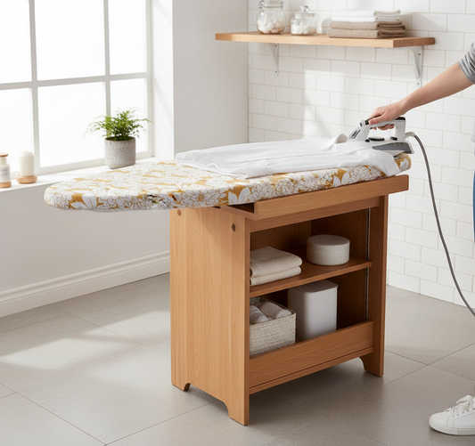 Copriasse su mobiletto Foppa - ambientazione