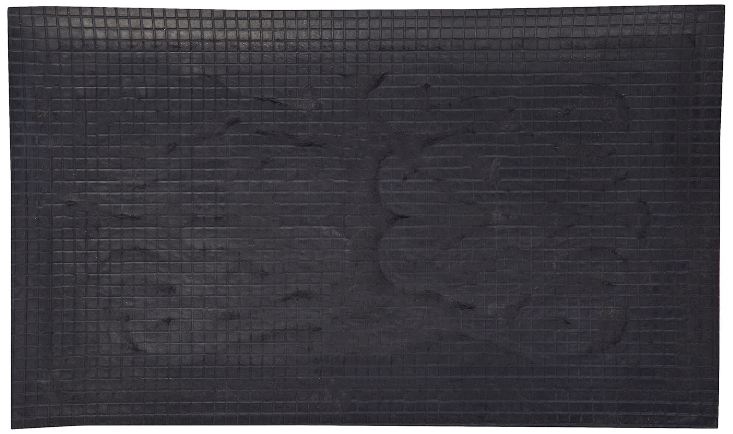 La Piacentina 0634 Coconut Doormats, 45x75 cm, Assorted Patterns