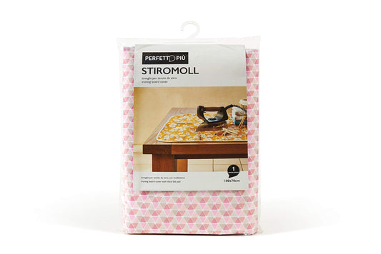 Ironing Tablecloth - 100x70 cm - Assorted Colors