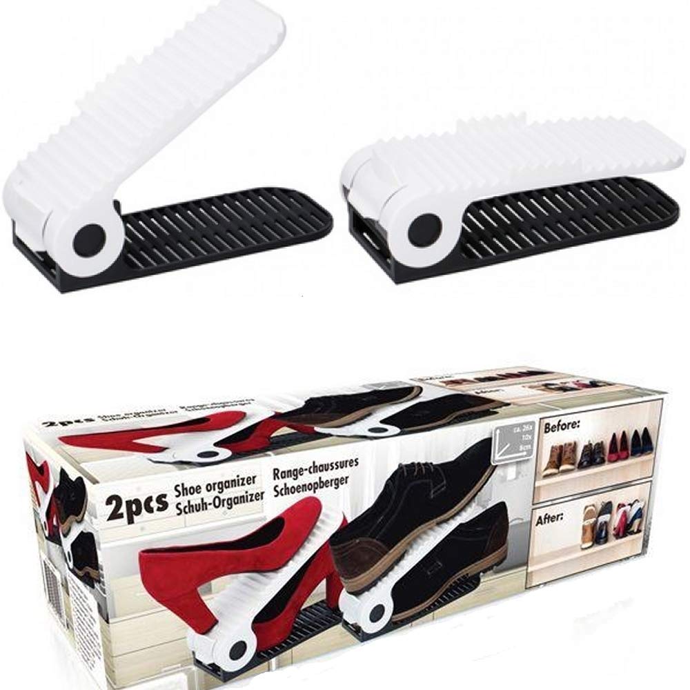 Organizer Salvaspazio per Scarpe 2 PZ