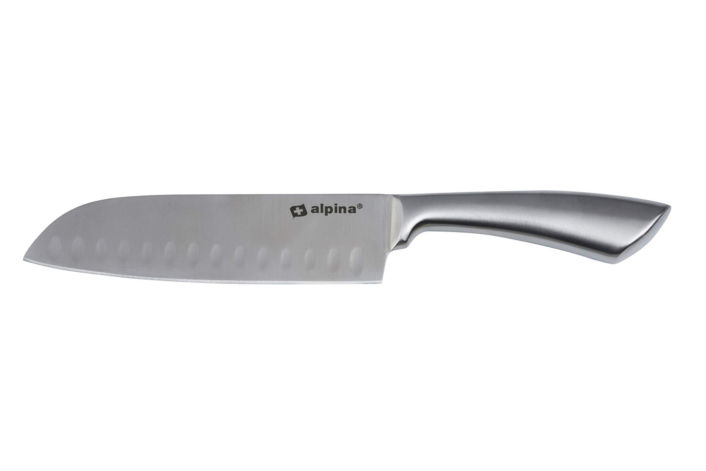 Alpine Bread Knife