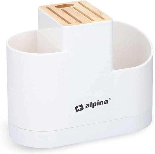 Ceppo per coltelli e Porta utensili