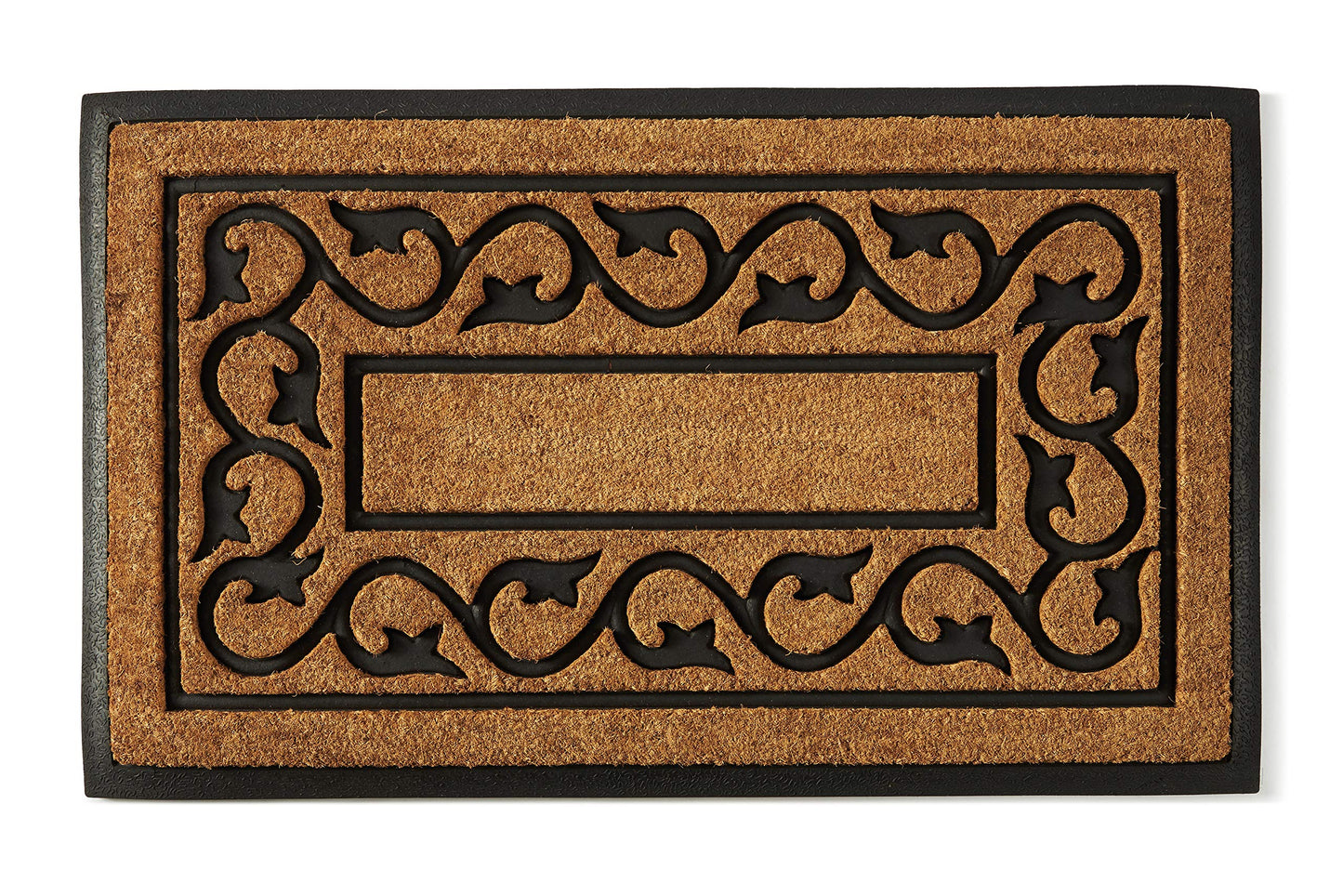 La Piacentina 0634 Coconut Doormats, 45x75 cm, Assorted Patterns