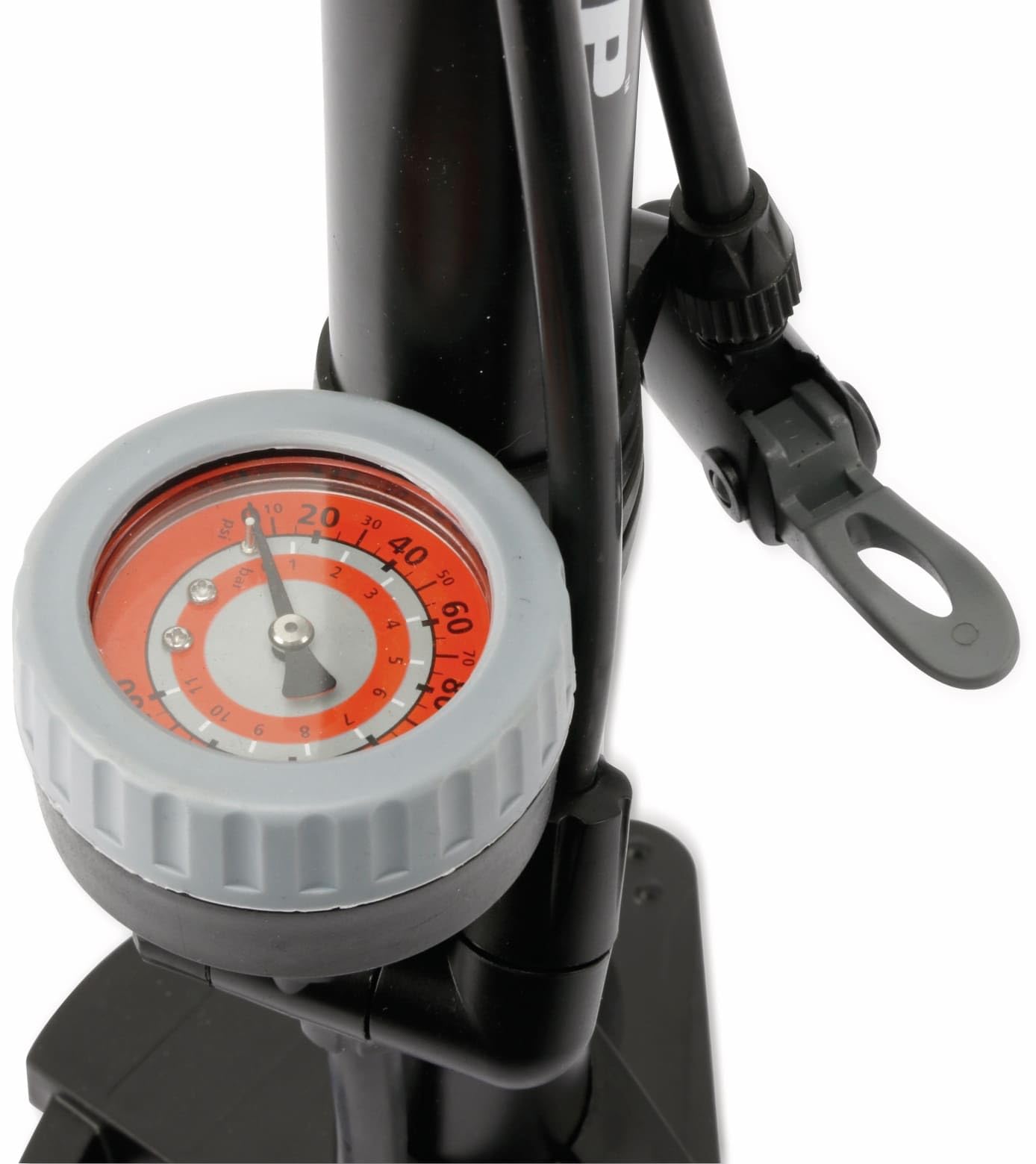Dunlop Bicycle Pump