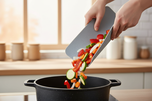 Dimostrazione flessibilità