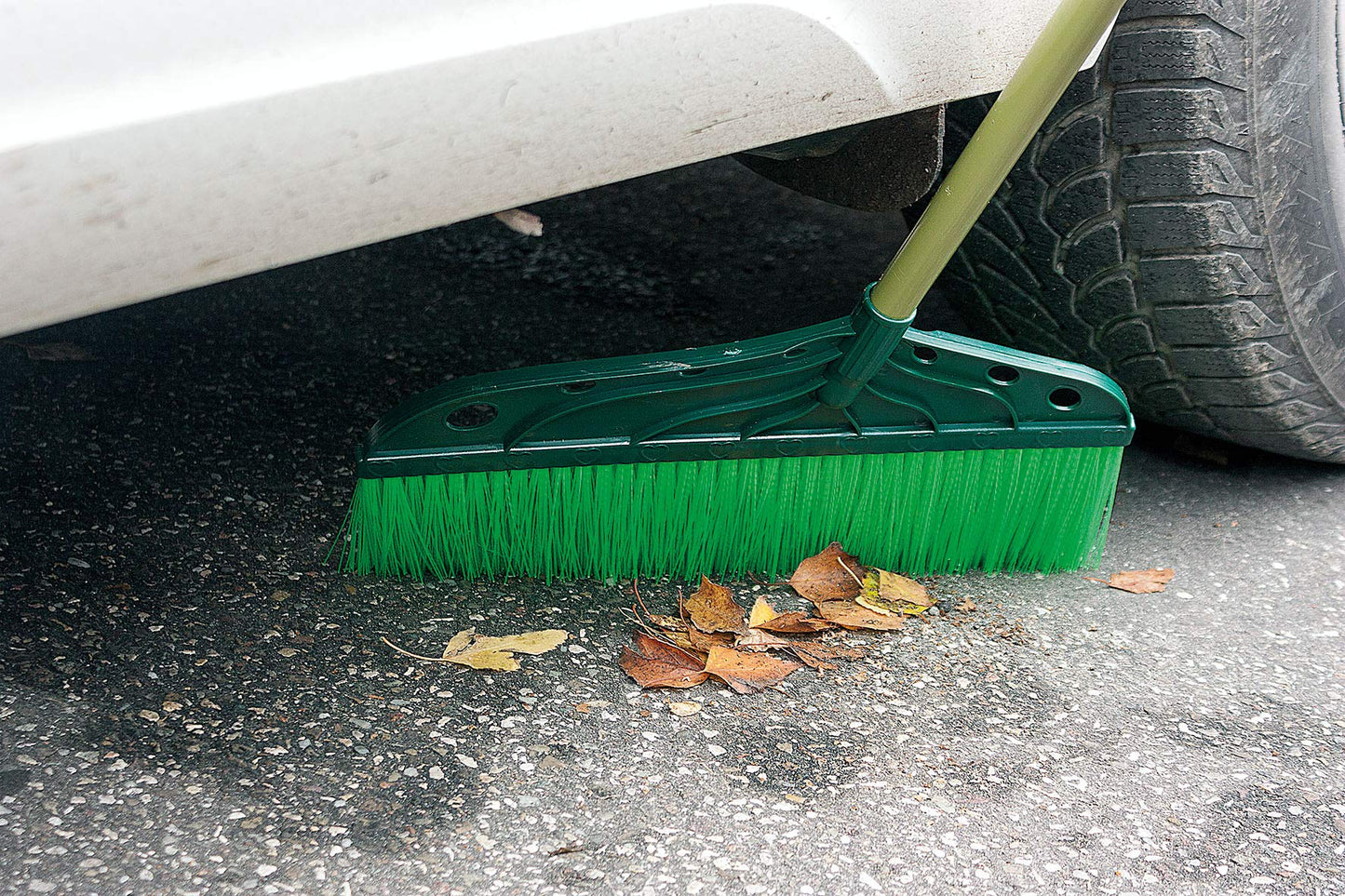 Outdoor Strip Broom - Cm38