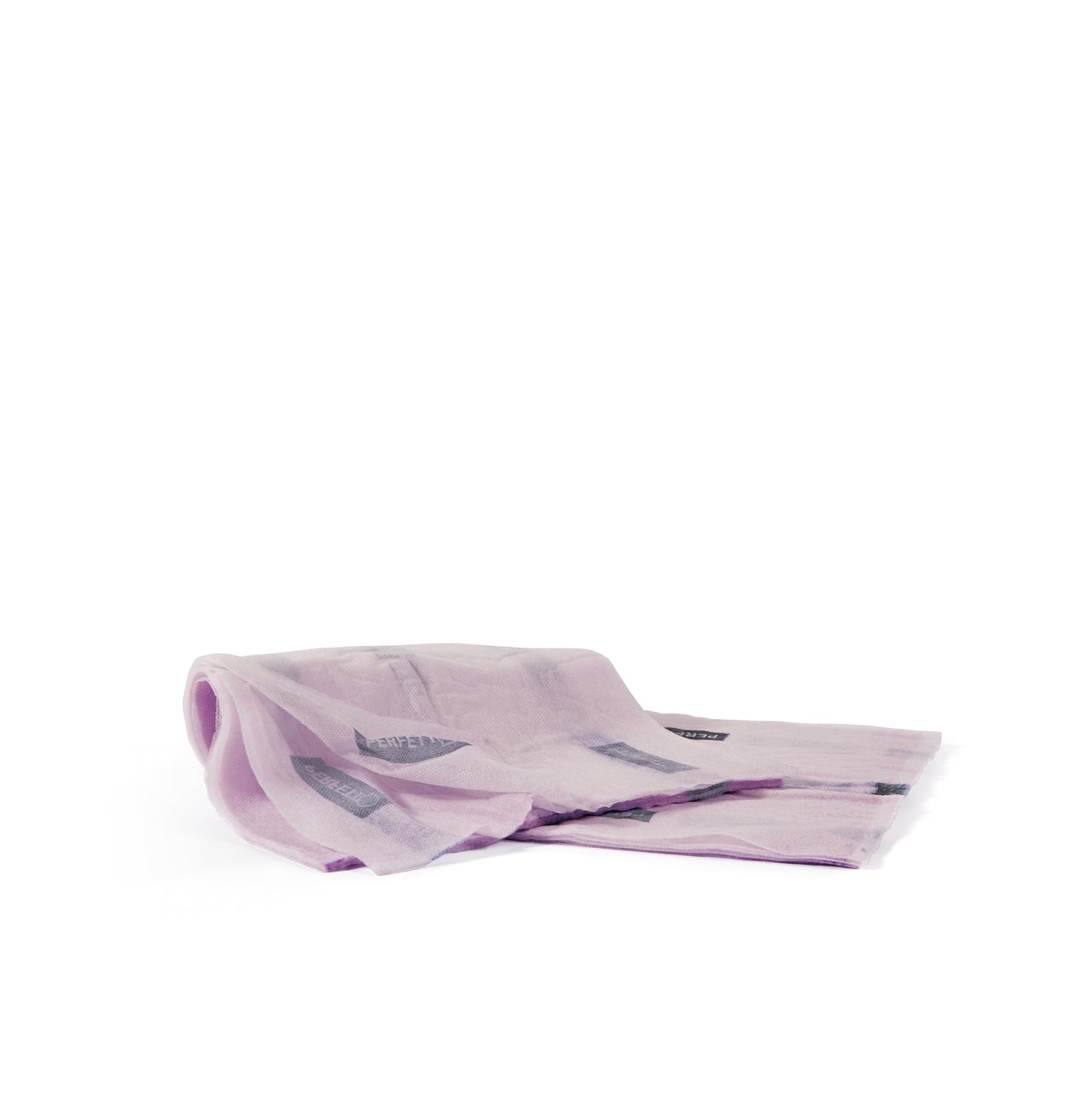 Refill pack of 20 nets, 45x22 cm, lavender