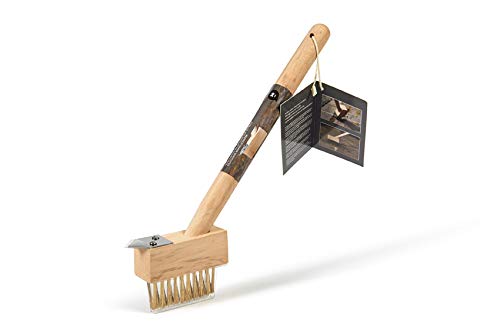 Brush Clean Escapes Garden House, Height 38 cm, Multi-Colour, One Size