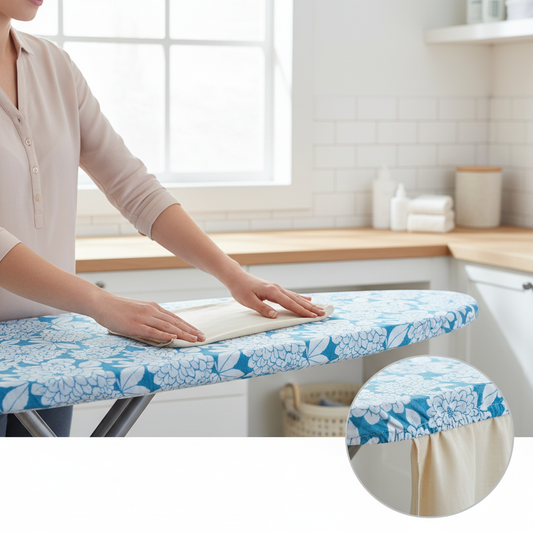 Elastico aderente tovaglia