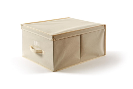 Ecru TNT box 40x50xh25