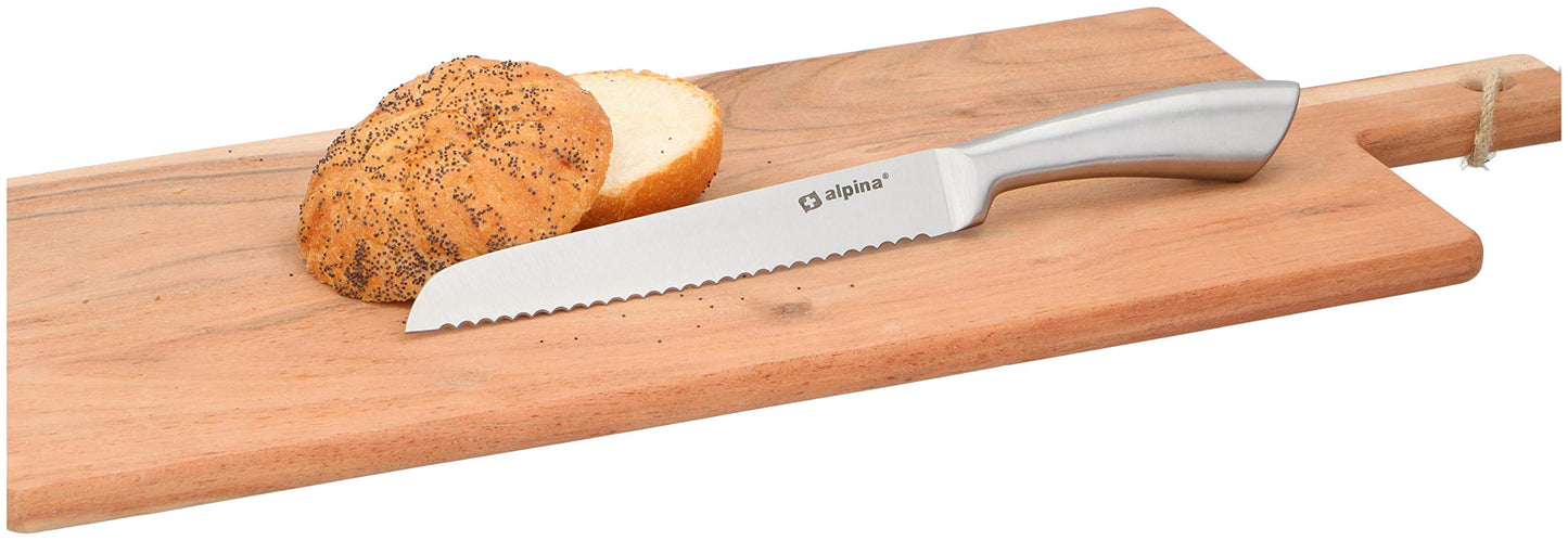 Alpine Bread Knife