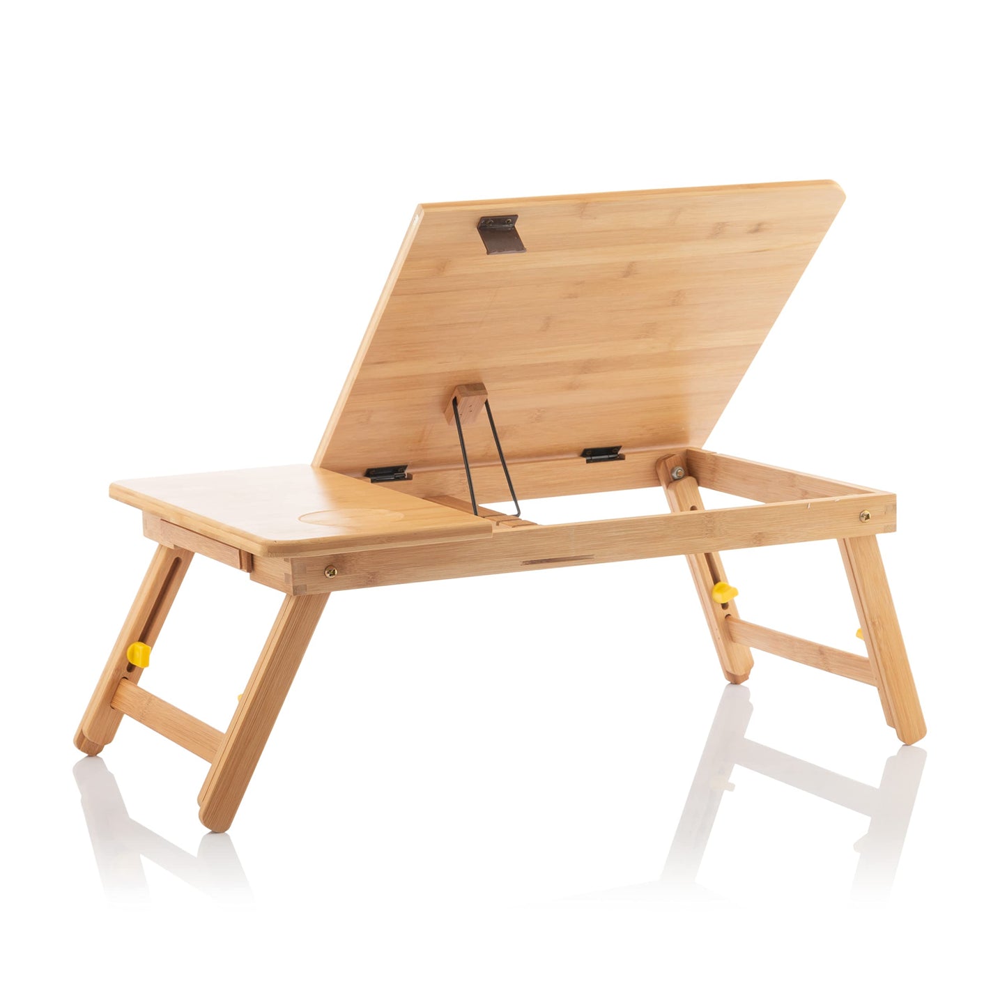 InnovaGoods - Folding auxiliary table