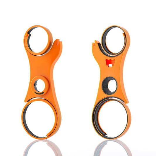 InnovaGoods 5-in-1 Multifunction Jar Opener