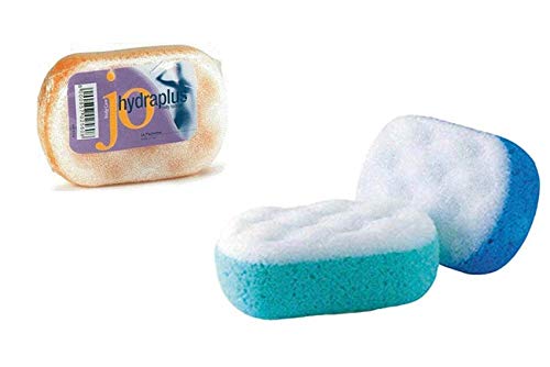 "HIDRAPLUS" MASSAGE BATH SPONGE