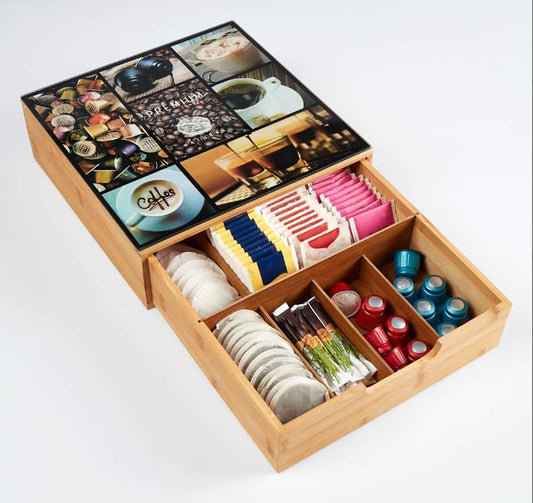 porta bustine da tè