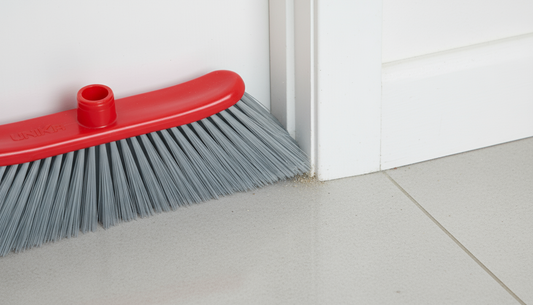 Precisione negli angoli