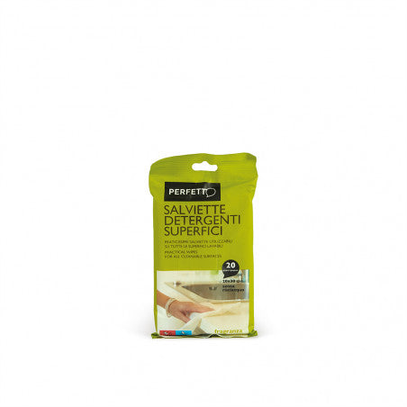 Piacenza Cf20 Perfect Hygiene Wipes