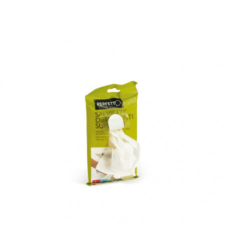 Piacenza Cf20 Perfect Hygiene Wipes