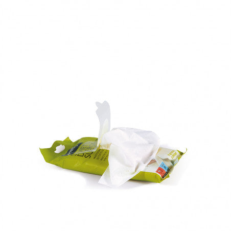 Piacenza Cf20 Perfect Hygiene Wipes