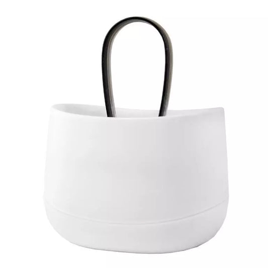 Scolaposate Gaia Plus - Organizer Posate da Cucina 16x12x21cm 2 Colori