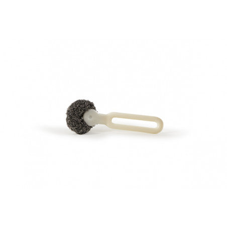 SCOPINOX STAINLESS STEEL TOILET BRUSH