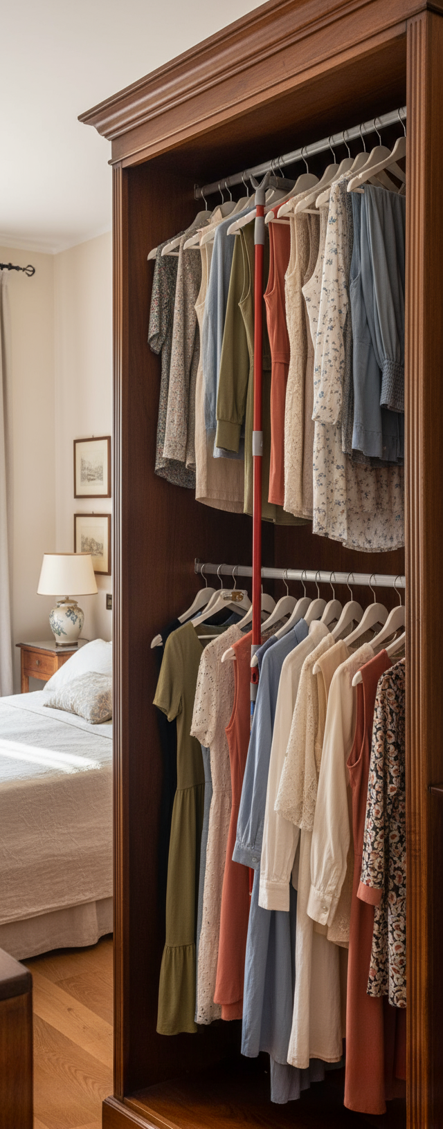 Soluzione salvaspazio