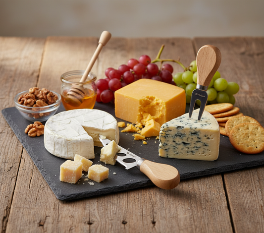 Tagliere formaggi