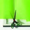 FercasaShop® Refrigerator Mat, Anti-Mold, Anti-Bacterial, Breathable, Washable and Reusable, 33x100 cm, Green