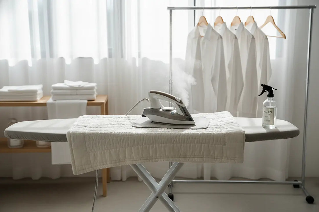 Guida Completa alla Stiratura Perfetta: Tecniche, Trucchi e Strumenti Professionali