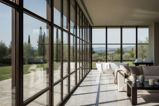 Come Pulire le Finestre Senza Aloni: Guida Completa e Consigli Professionali