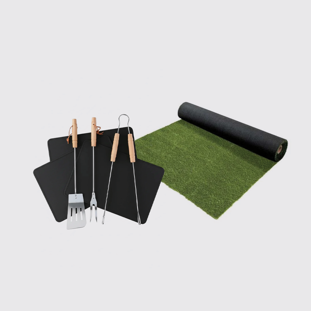 Articoli da Giardino