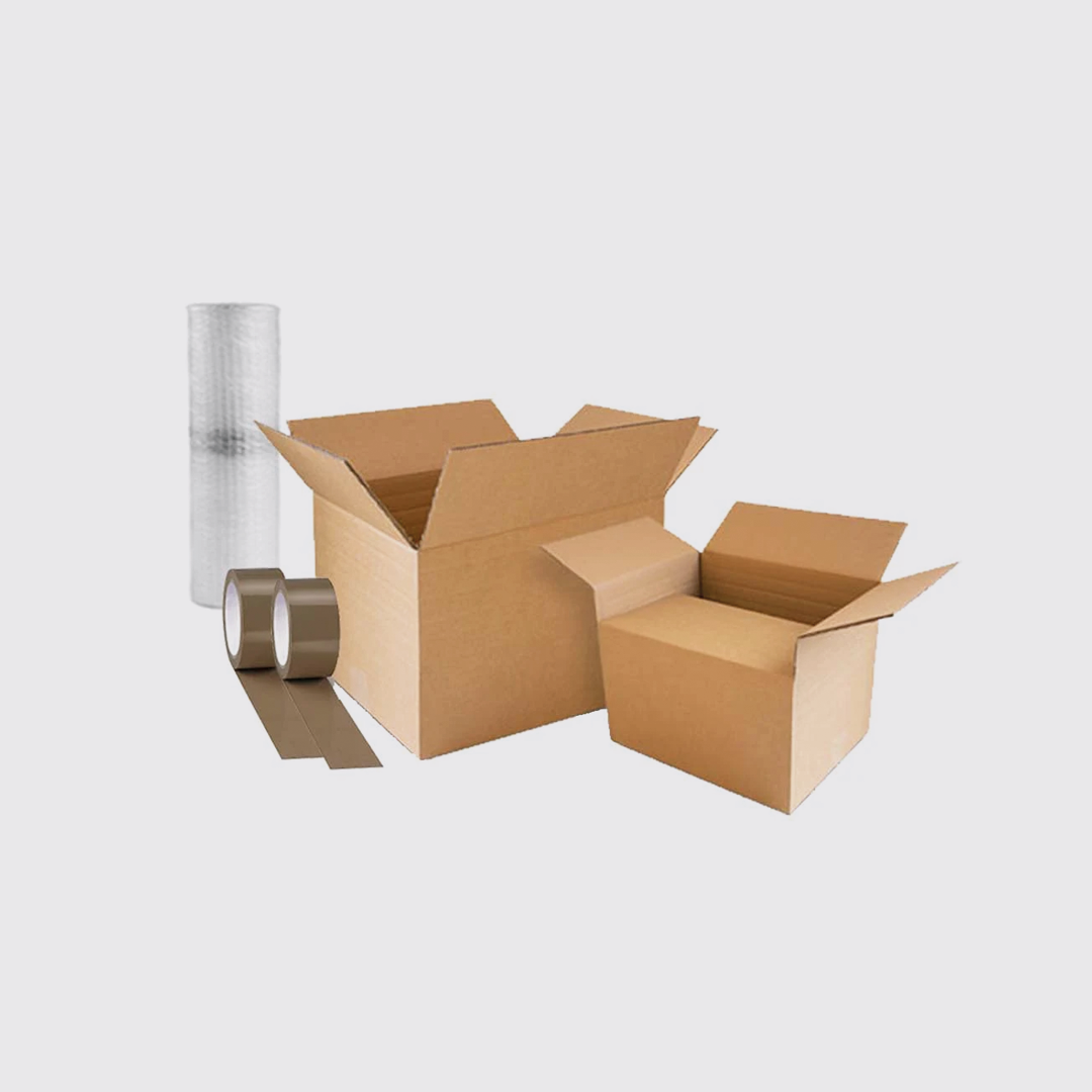 Imballaggio Spedizioni