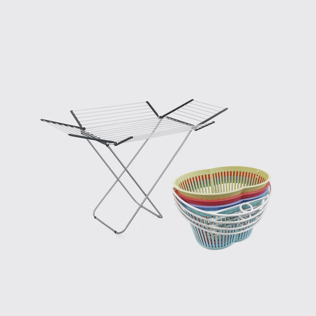 Lavanderia & Stireria