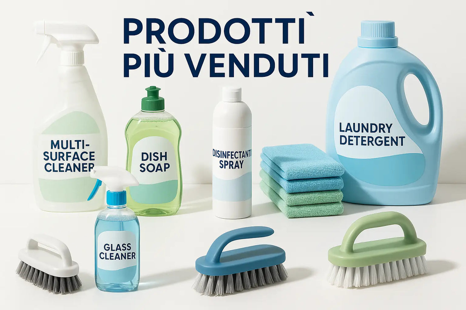 Best Seller - I Prodotti Più Venduti per la Casa