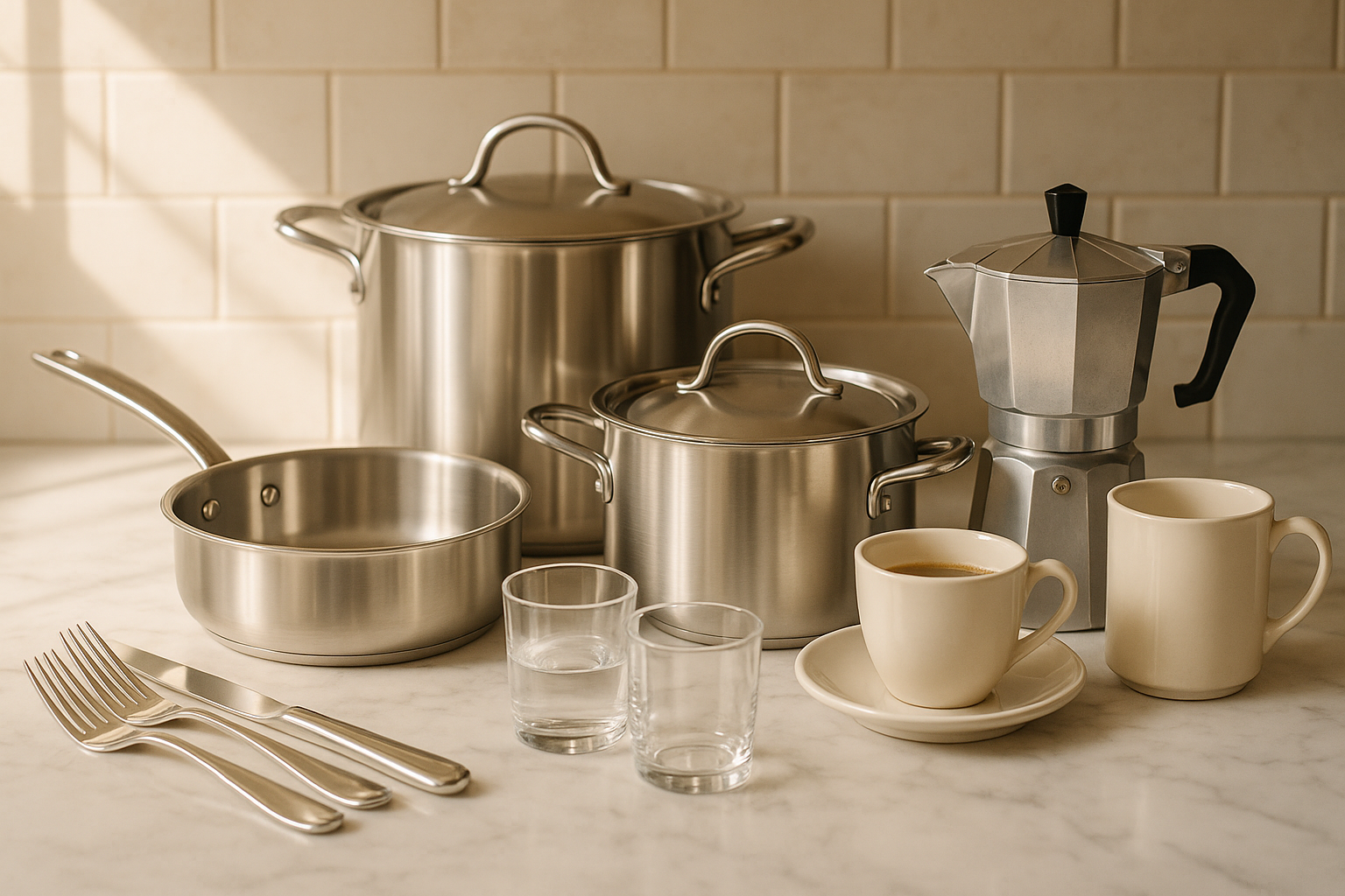 Articoli Per La Cucina
